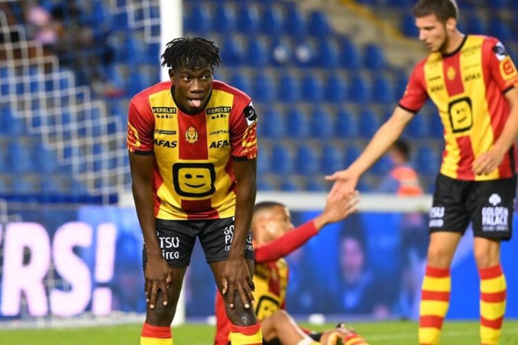 Issa Kaboré