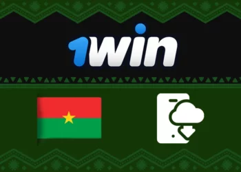 1win apk au Burkina Faso
