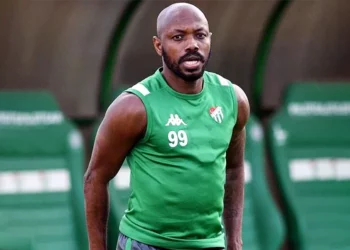 Abdou Razack Traoré