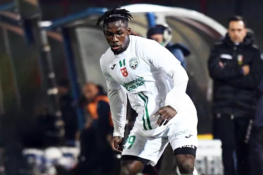 Abdoul Guiebre