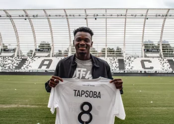 Abdoul Tapsoba
