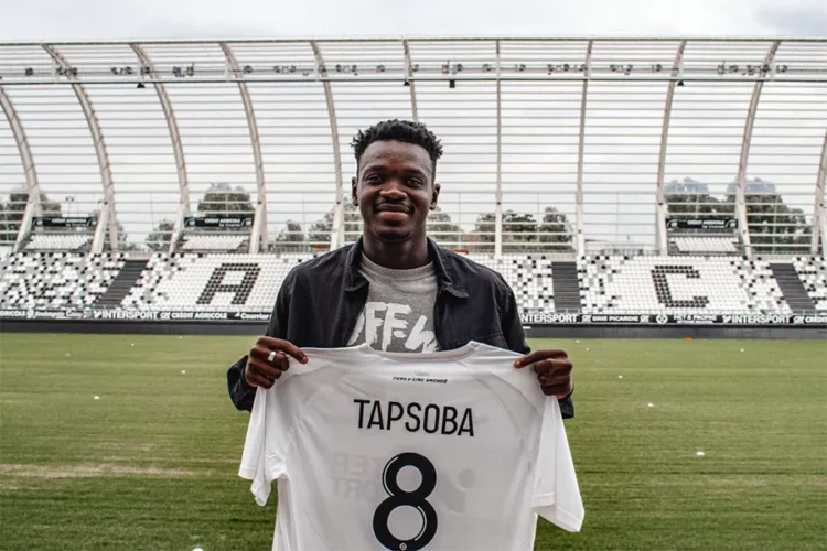 Abdoul Tapsoba
