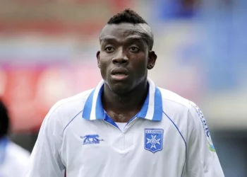 Alain Traoré