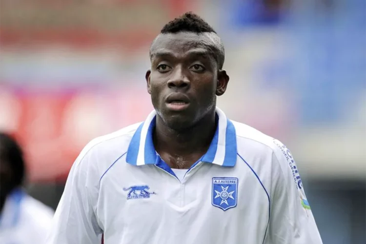 Alain Traoré