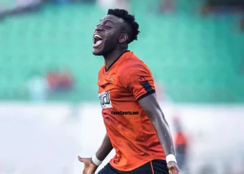 Alain Traoré
