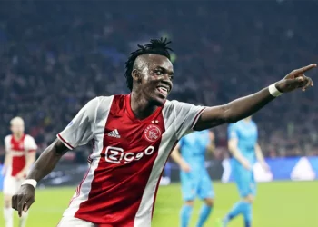 Bertrand Traoré