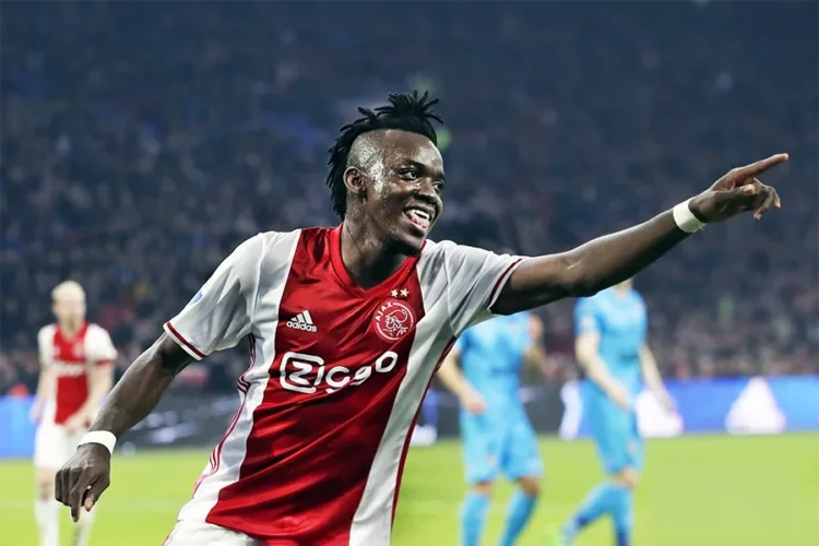 Bertrand Traoré