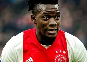 Bertrand Traoré
