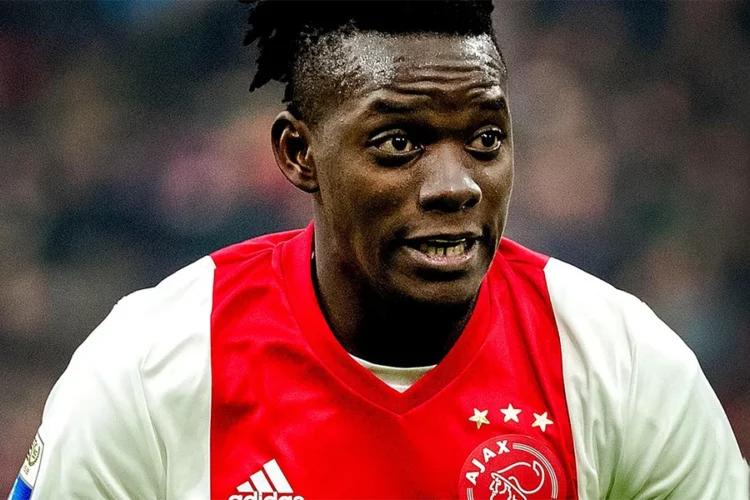 Bertrand Traoré