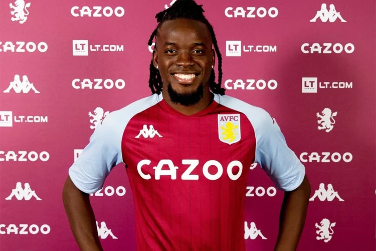 Bertrand Traoré