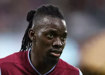 Bertrand Traoré