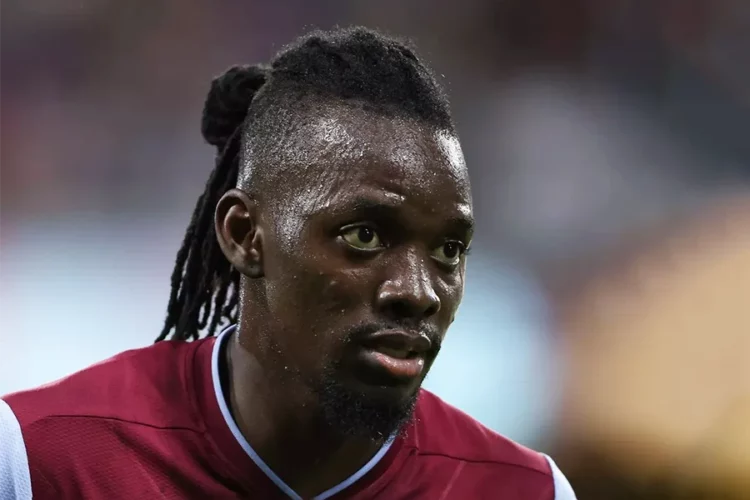Bertrand Traoré