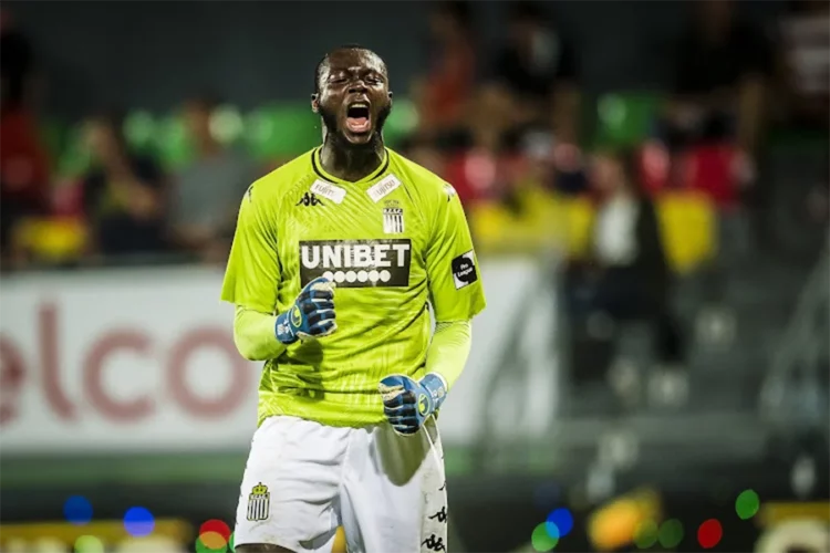 Hervé Koffi