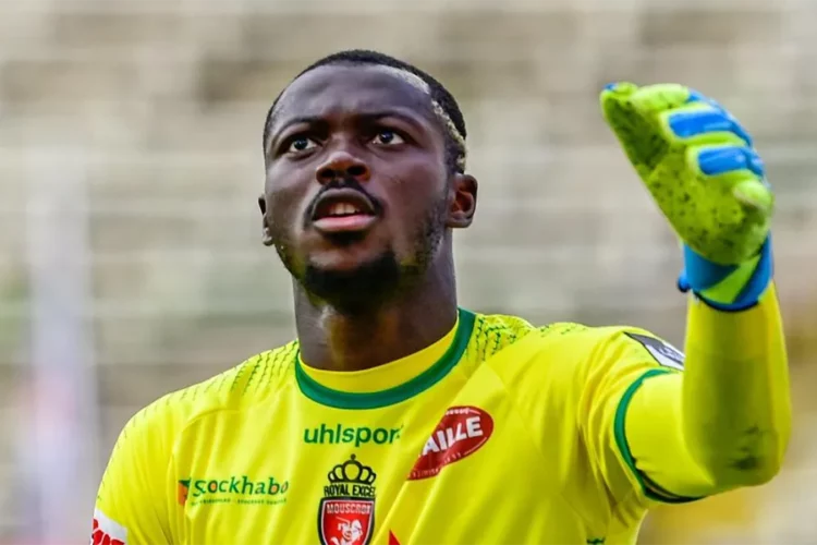 Hervé Koffi