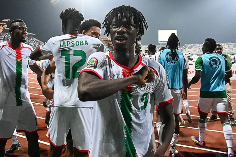 Issa Kaboré