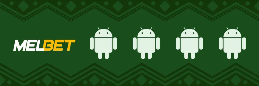 L’appli MelBet Android
