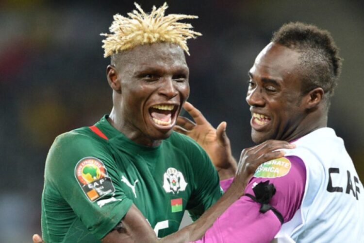 Aristide Bancé