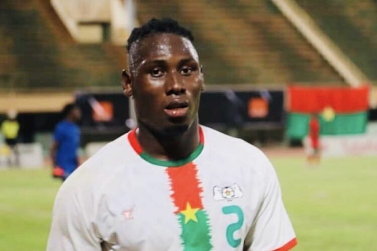 Lassina Franck Traoré