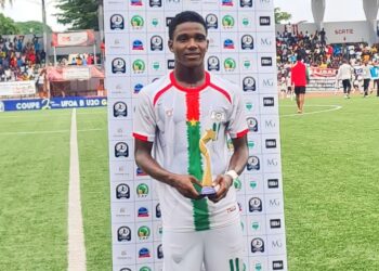 Abdoul Kader Ouattara