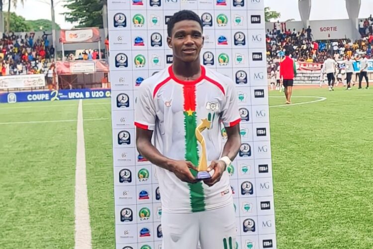 Abdoul Kader Ouattara