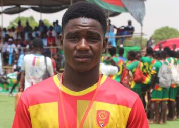 Abdoul Kader Ouattara