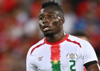 Cheick Djibril Ouattara