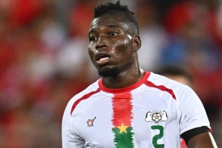 Cheick Djibril Ouattara