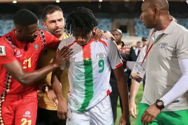 Issa Kaboré