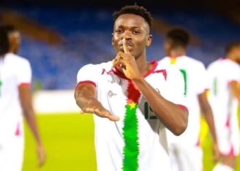 Abdoul Fessal Tapsoba