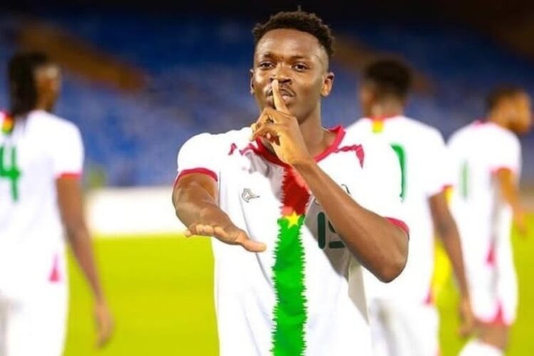 Abdoul Fessal Tapsoba