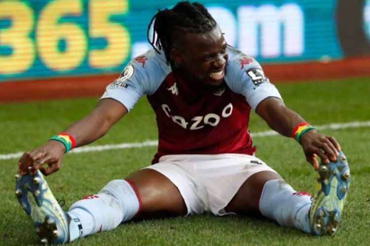 Mauvaise nouvelle confirmée pour Bertrand Traoré et Issa Kaboré