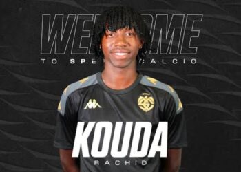 Rachid Kouda