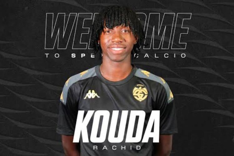 Rachid Kouda