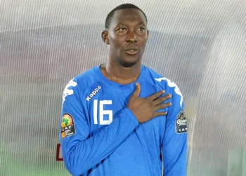Abdoulaye Soulama