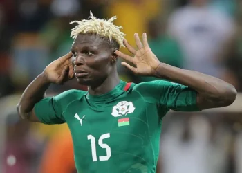 Aristide Bancé