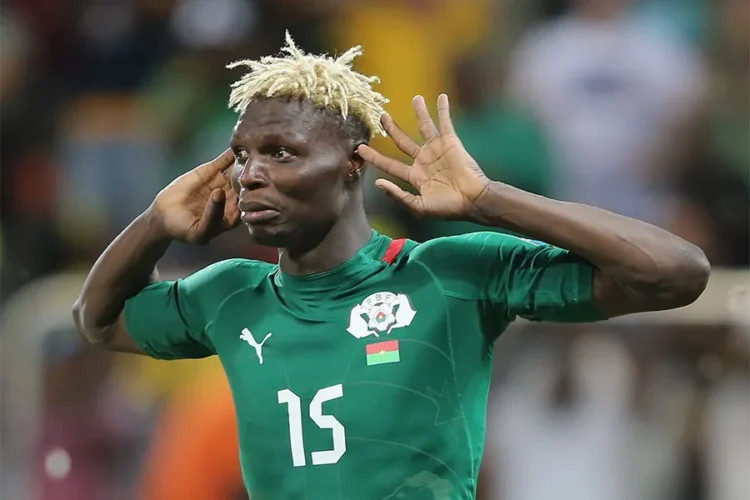 Aristide Bancé