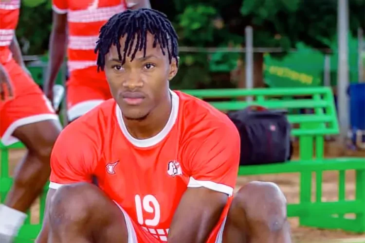 Valentin Nouma