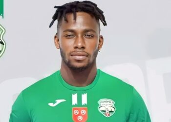 Abdoul Razack Guiebre