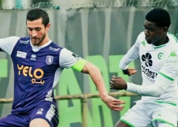 Abdoul Kader Ouattara