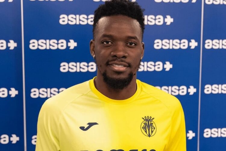 Bertrand Traoré