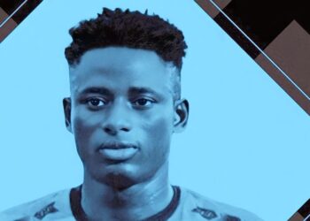 Assane Souleymane Ouedraogo