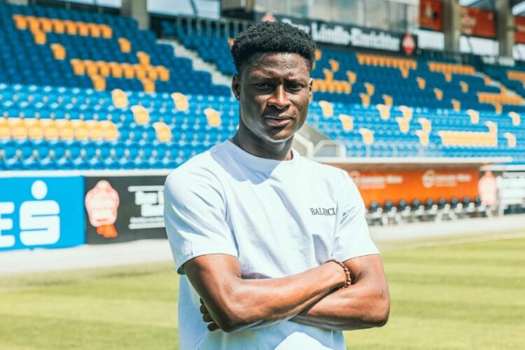 Mohamed Ouedraogo
