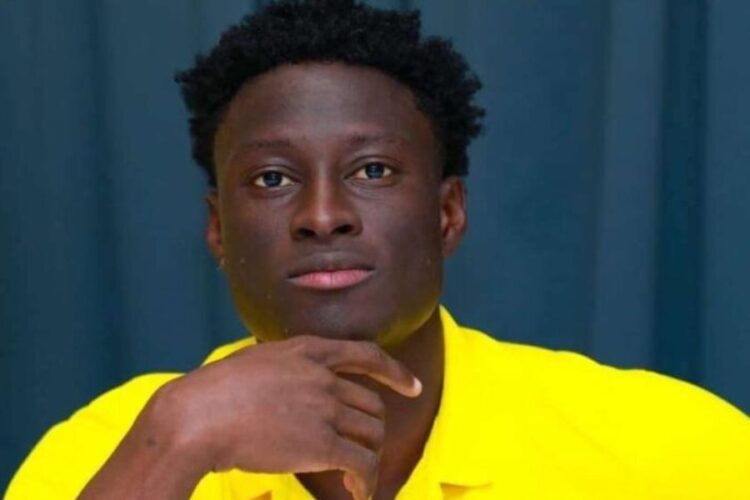 Mohamed Ouedraogo