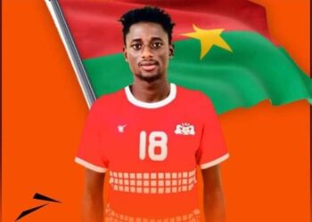 Assane Souleymane Ouedraogo