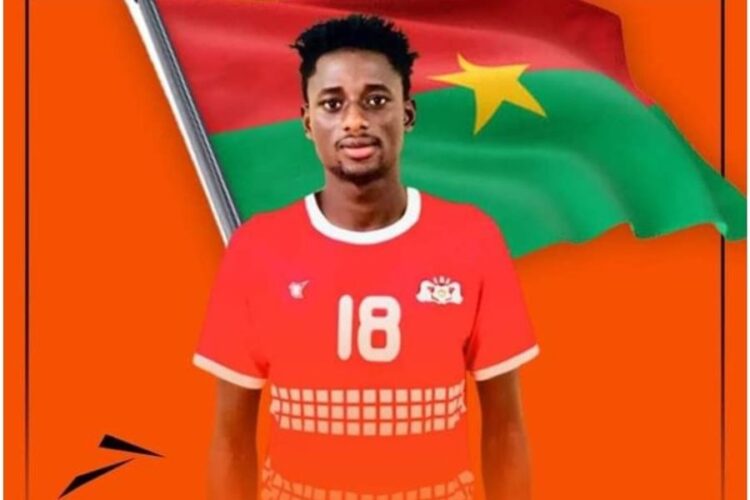Assane Souleymane Ouedraogo