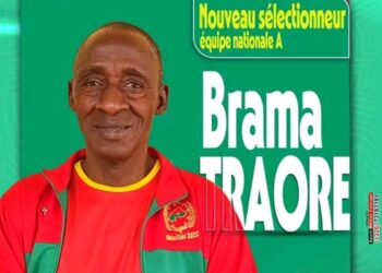 Brama Traoré