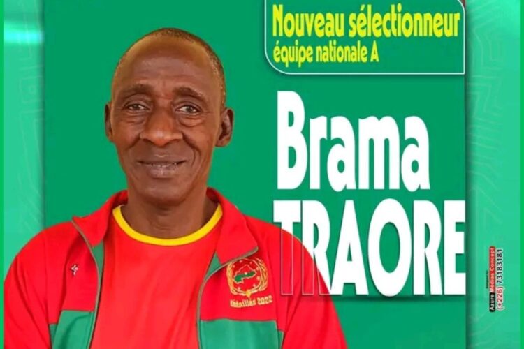 Brama Traoré
