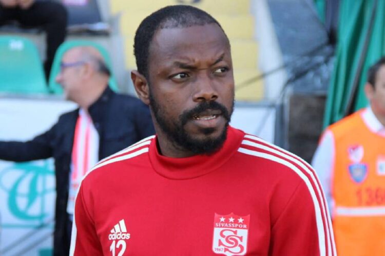 Abdou Razack Traoré