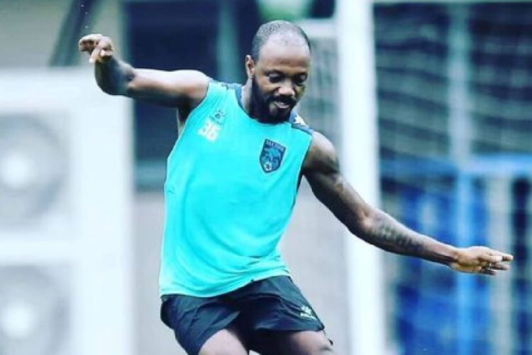 Af Razack Abdou Razack Traoré est en Côte d’Ivoire en attendant un nouveau ...