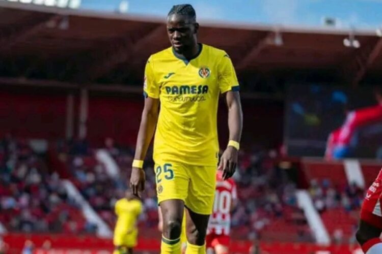 Bertrand Traoré